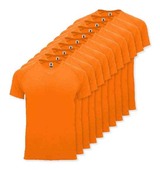 Pack de 10 Roly Workwear CA0407 - Bahrain