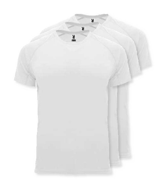 Pack of 30 Roly Workwear CA0407 - Bahrain