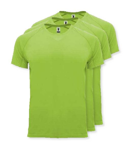 Zestaw 30 szt. Roly Workwear CA0407 - Quatar