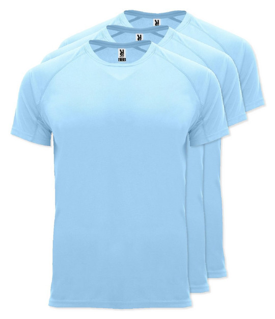 Förpackning med 30 Roly Workwear CA0407 - Bahrain