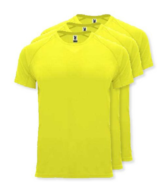 Pack de 30 Roly Workwear CA0407 - Bahrain