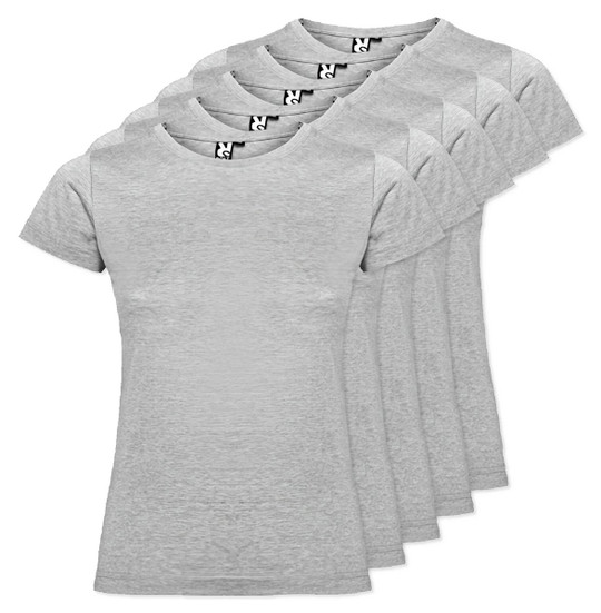 Pack of 5 Roly Workwear CA6627 - Jamaica