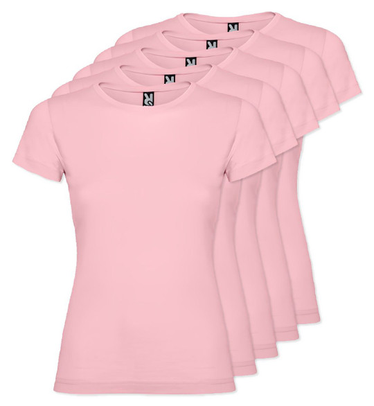 Zestaw 5 szt. Roly Workwear CA6627 - Jamajka