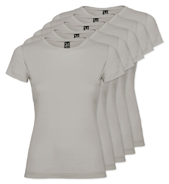 Zestaw 5 szt. Roly Workwear CA6627 - Jamajka