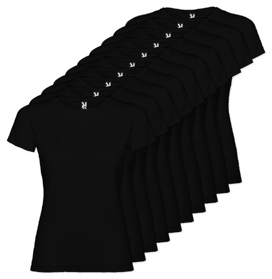 Pack of 10 Roly Workwear CA6627 - Jamaica