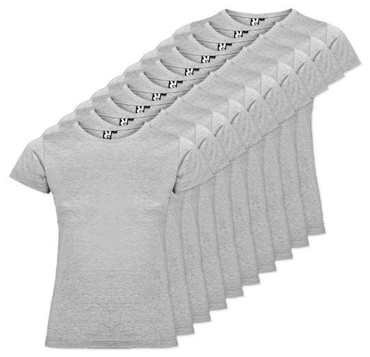 Pack of 10 Roly Workwear CA6627 - Jamaica