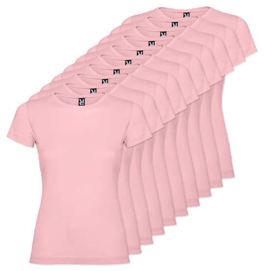 Zestaw 10 szt. Roly Workwear CA6627 - Jamajka