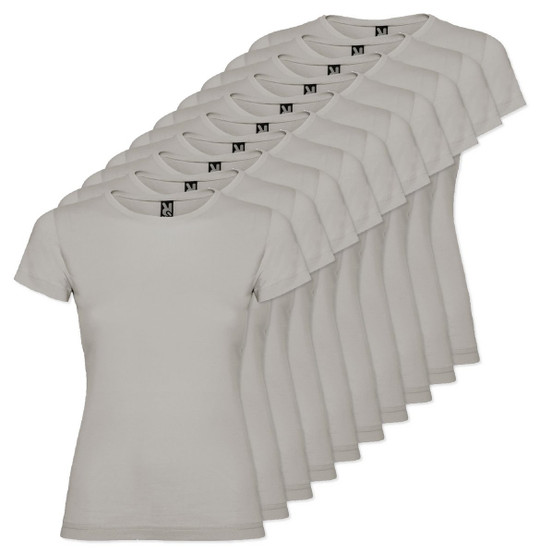 Zestaw 10 szt. Roly Workwear CA6627 - Jamajka