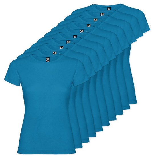 Pack of 10 Roly Workwear CA6627 - Jamaica