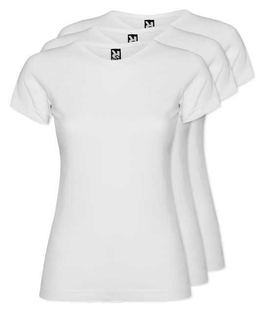 Zestaw 30 szt. Roly Workwear CA6627 - Jamajka