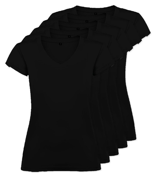 Pack of 5 Roly Workwear CA6646 - Victoria