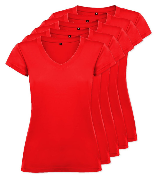 Pack of 5 Roly Workwear CA6646 - Victoria