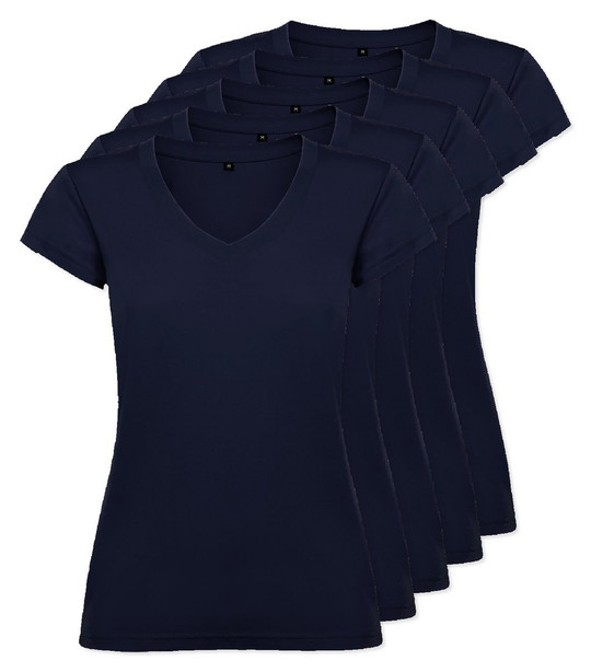 Pack de 5 Roly Workwear CA6646 - Victoria