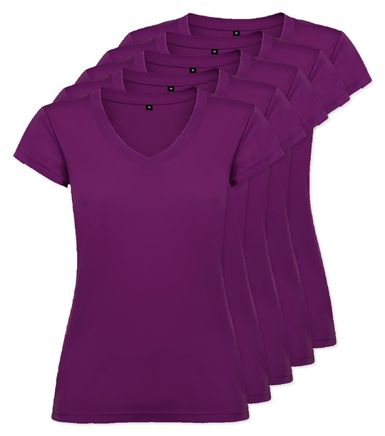 Zestaw 5 szt. Roly Workwear CA6646 - Victoria