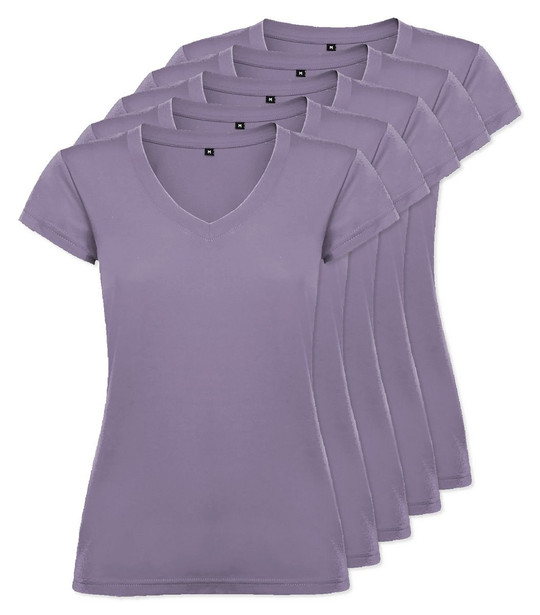 Pack of 5 Roly Workwear CA6646 - Victoria