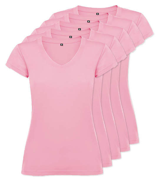Pack of 5 Roly Workwear CA6646 - Victoria