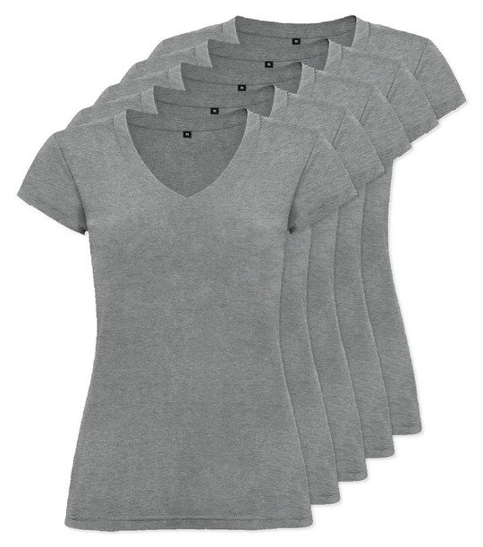 Pack of 5 Roly Workwear CA6646 - Victoria