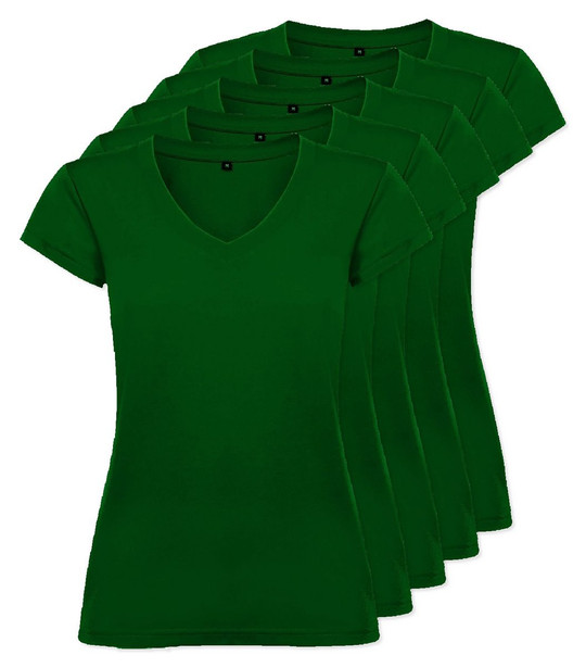 Pack of 5 Roly Workwear CA6646 - Victoria