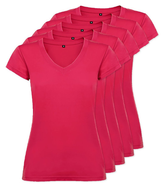 Pack de 5 Roly Workwear CA6646 - Victoria