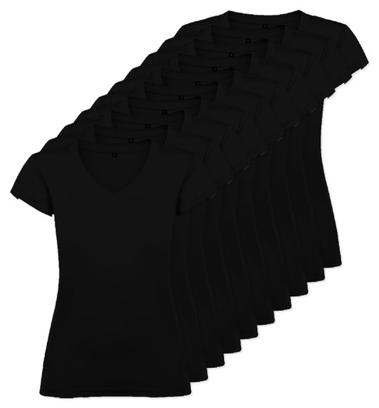Pack of 10 Roly Workwear CA6646 - Victoria