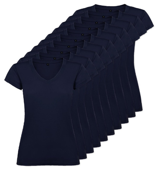 Pack de 10 Roly Workwear CA6646 - Victoria