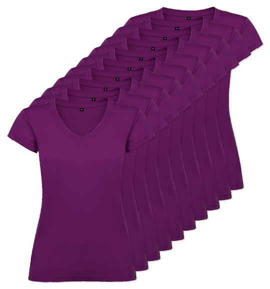 Zestaw 10 szt. Roly Workwear CA6646 - Victoria