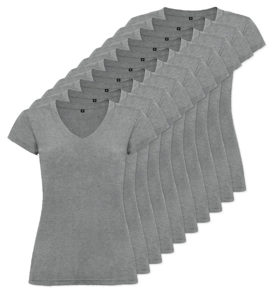 Pack of 10 Roly Workwear CA6646 - Victoria