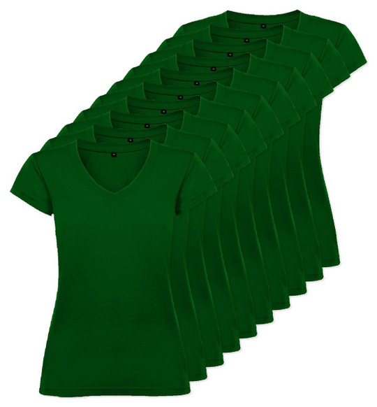 Pack of 10 Roly Workwear CA6646 - Victoria