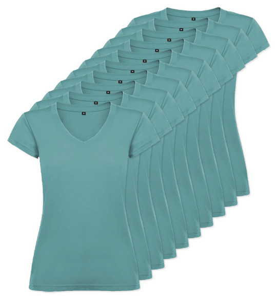 Pack of 10 Roly Workwear CA6646 - Victoria