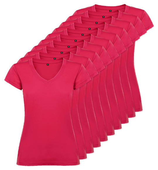 Pack de 10 Roly Workwear CA6646 - Victoria