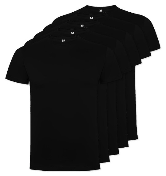 Pack of 5 Roly Workwear CA6502 - Dogo Premium