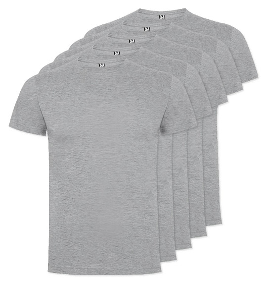 Pack de 5 Roly Workwear CA6502 - Dogo Premium