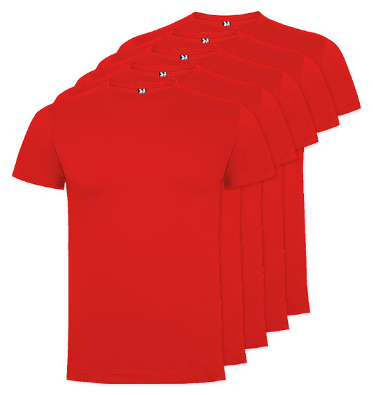 Zestaw 5 szt. Roly Workwear CA6502 - Dogo premium