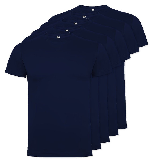 Pack de 5 Roly Workwear CA6502 - Dogo Premium