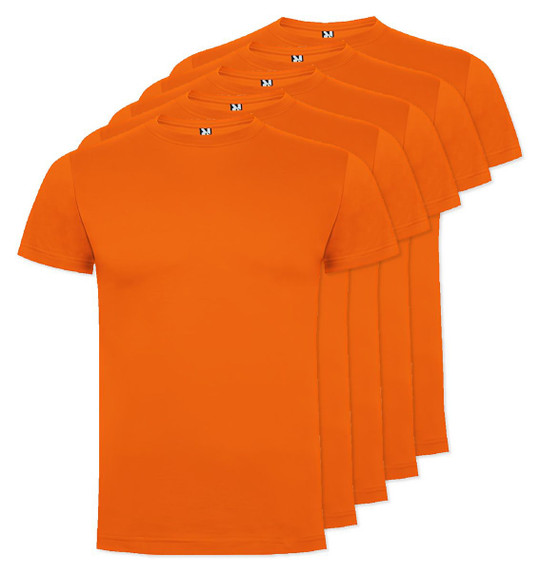 Pak van 5 Roly Workwear CA6502 - Dogo Premium