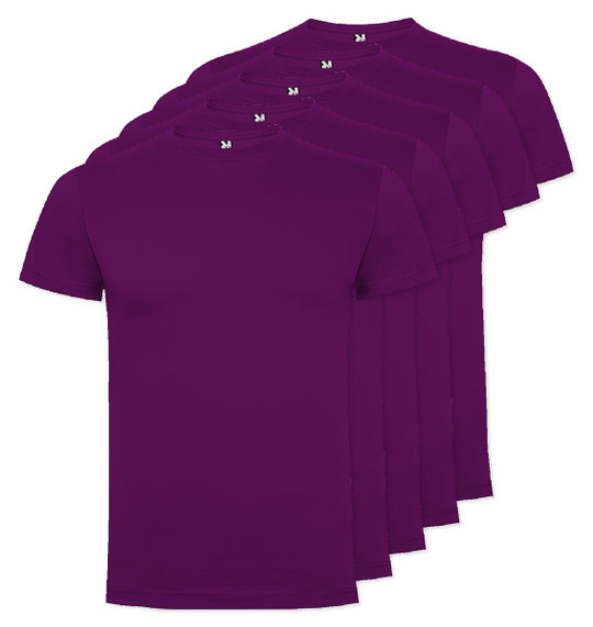 Pack de 5 Roly Workwear CA6502 - Dogo Premium