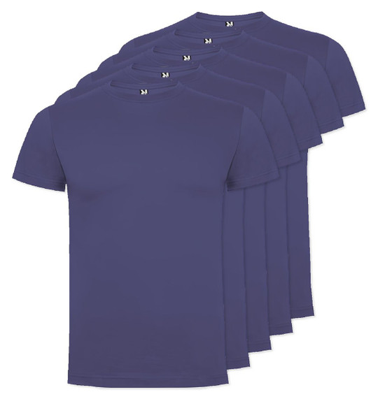 Pack of 5 Roly Workwear CA6502 - Dogo Premium