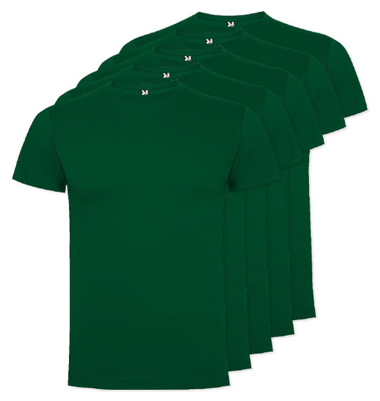 Pack of 5 Roly Workwear CA6502 - Dogo Premium