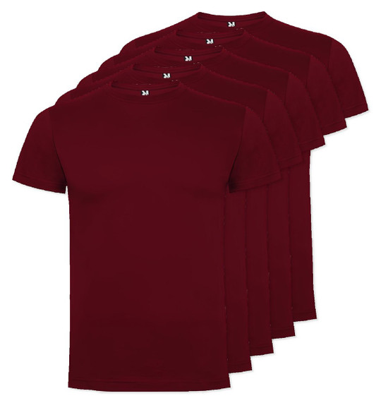 Pack de 5 Roly Workwear CA6502 - Dogo Premium