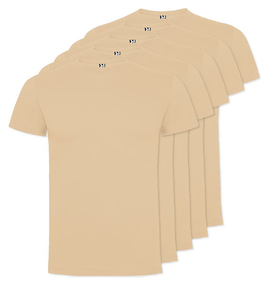 Pack of 5 Roly Workwear CA6502 - Dogo Premium