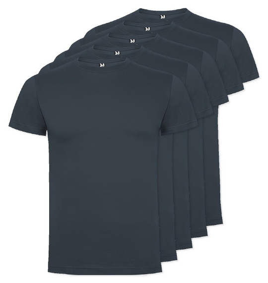 Pack of 5 Roly Workwear CA6502 - Dogo Premium
