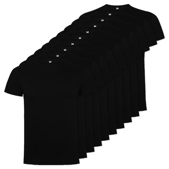 Pack of 10 Roly Workwear CA6502 - Dogo Premium