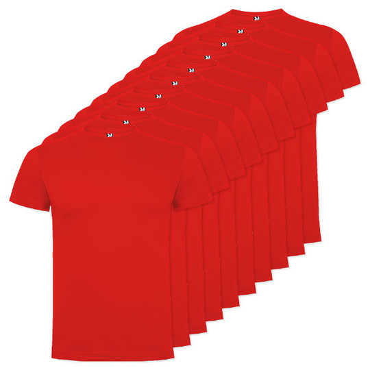 Zestaw 10 szt. Roly Workwear CA6502 - Dogo premium