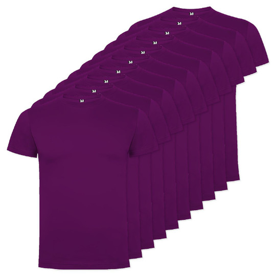 Pack de 10 Roly Workwear CA6502 - Dogo Premium
