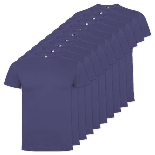 Pack of 10 Roly Workwear CA6502 - Dogo Premium