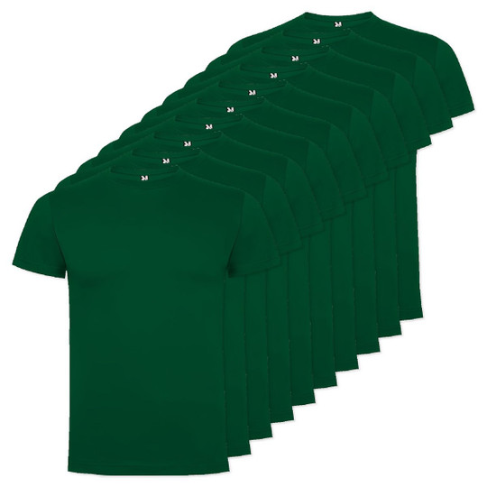 Pack of 10 Roly Workwear CA6502 - Dogo Premium