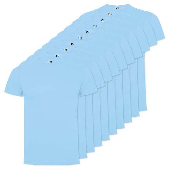 Zestaw 10 szt. Roly Workwear CA6502 - Dogo premium