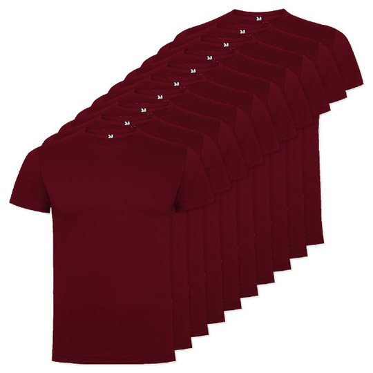 Pack de 10 Roly Workwear CA6502 - Dogo Premium