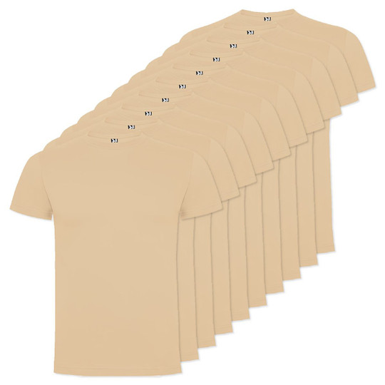 Pack of 10 Roly Workwear CA6502 - Dogo Premium