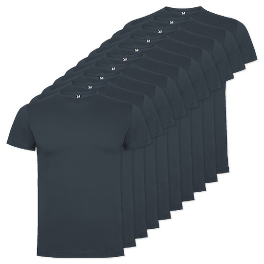Pack of 10 Roly Workwear CA6502 - Dogo Premium